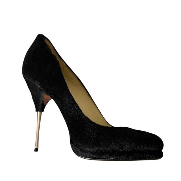 Alexandre Birman Pumps - Size 8 - Black 5 in. Heels - Excellent Condition - Picture 10 of 10